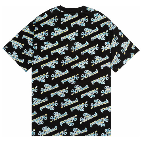 The Hundreds Ανδρική κοντομάνικη μπλούζα Chrome SS T-Shirt